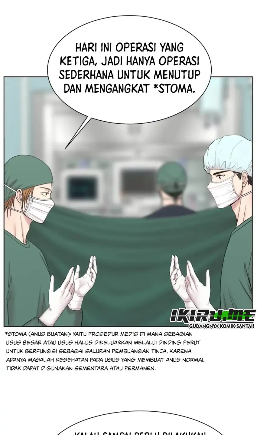 Trauma Center: Surgeon Baek Kang-Hyeok Chapter 38 - halaman 20