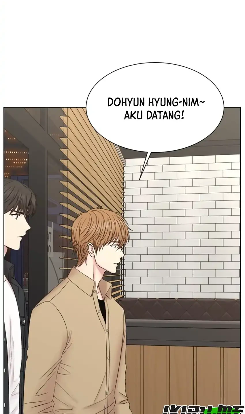 Trauma Center: Surgeon Baek Kang-Hyeok Chapter 38 - halaman 38