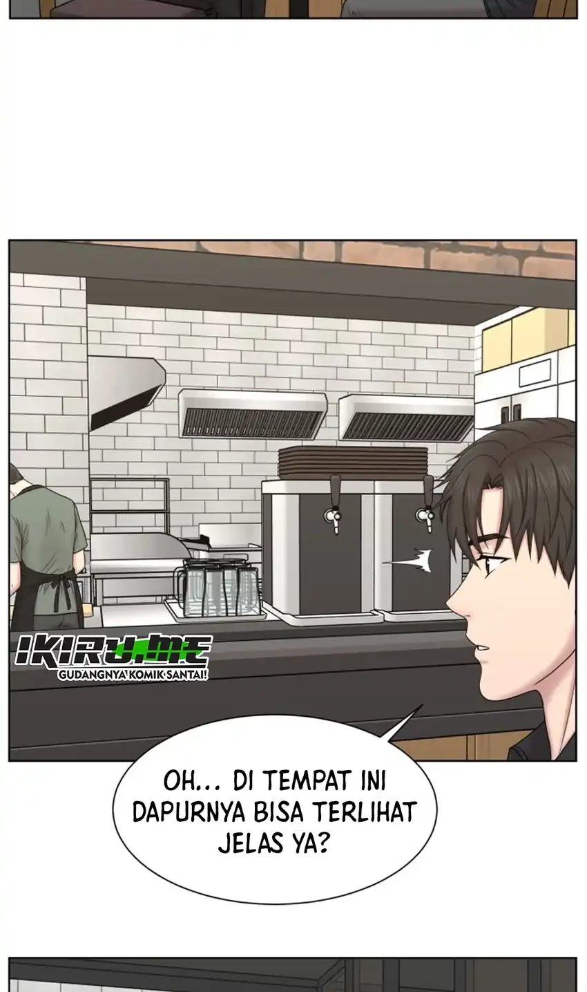 Trauma Center: Surgeon Baek Kang-Hyeok Chapter 38 - halaman 42