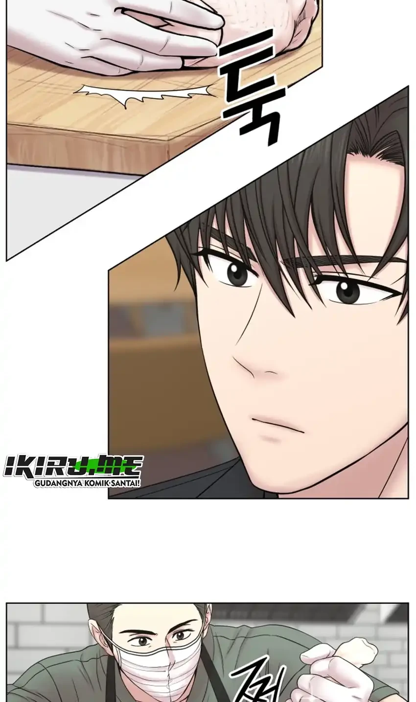 Trauma Center: Surgeon Baek Kang-Hyeok Chapter 38 - halaman 44
