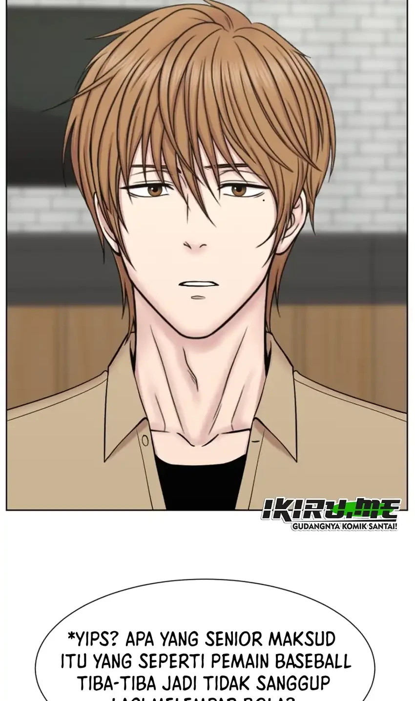 Trauma Center: Surgeon Baek Kang-Hyeok Chapter 38 - halaman 48