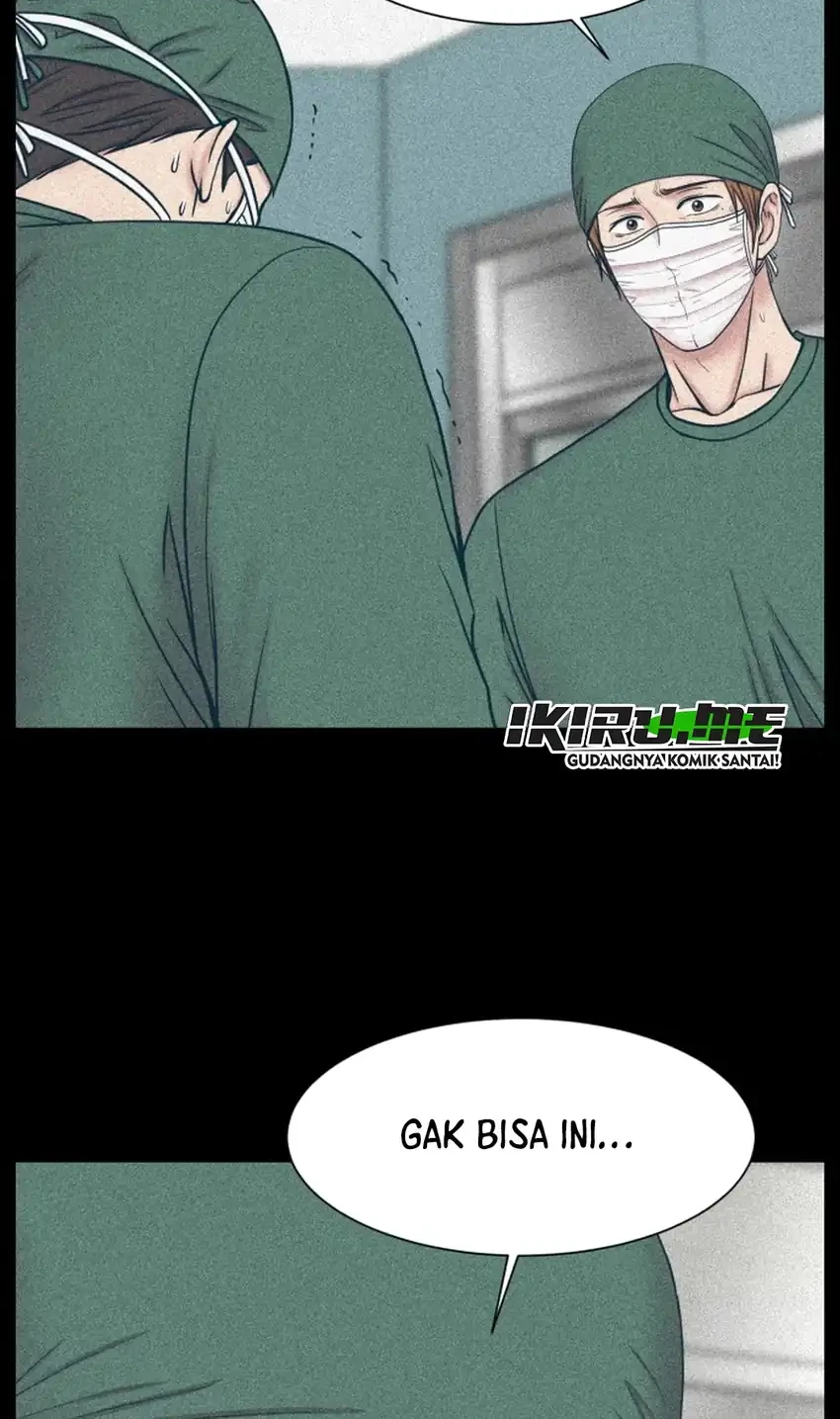 Trauma Center: Surgeon Baek Kang-Hyeok Chapter 38 - halaman 54