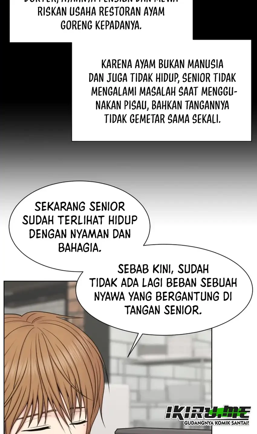 Trauma Center: Surgeon Baek Kang-Hyeok Chapter 38 - halaman 56