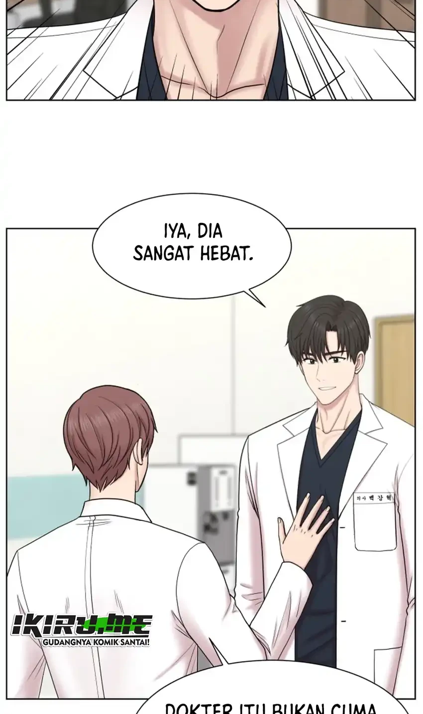 Trauma Center: Surgeon Baek Kang-Hyeok Chapter 38 - halaman 6