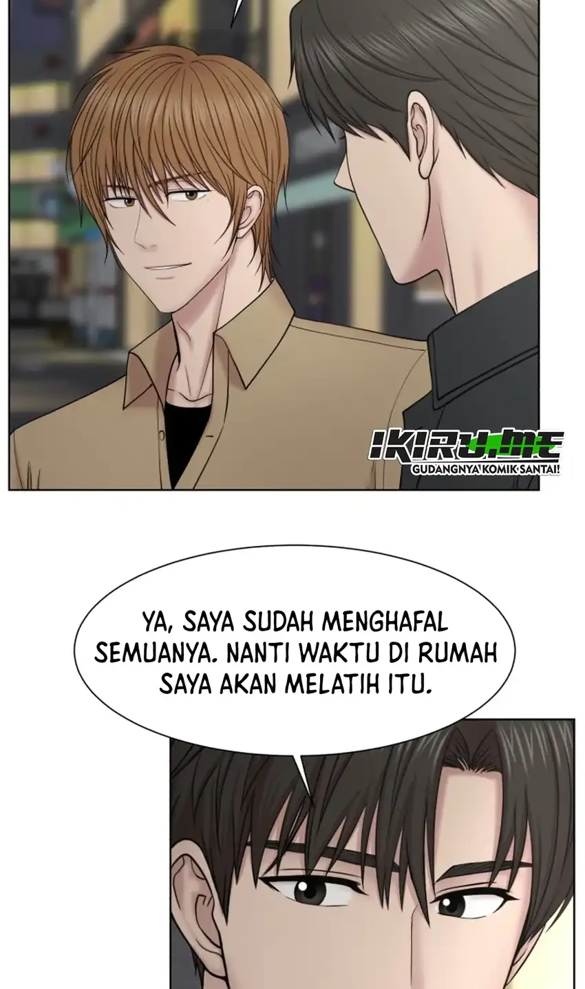 Trauma Center: Surgeon Baek Kang-Hyeok Chapter 38 - halaman 62