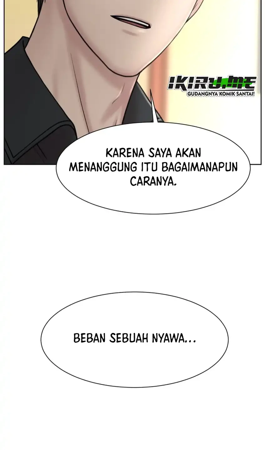 Trauma Center: Surgeon Baek Kang-Hyeok Chapter 38 - halaman 64
