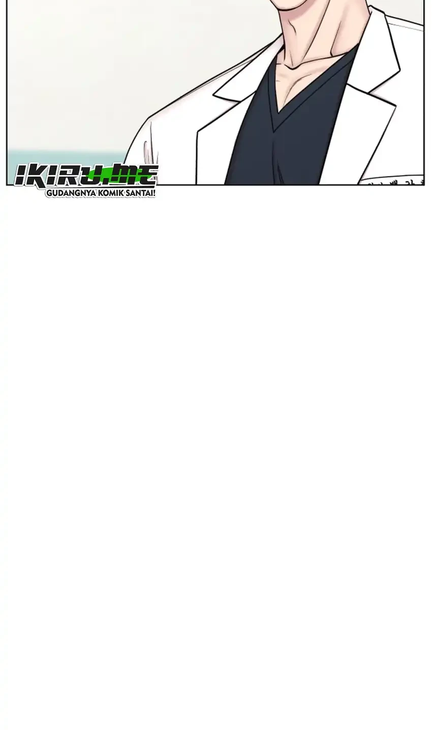 Trauma Center: Surgeon Baek Kang-Hyeok Chapter 38 - halaman 8