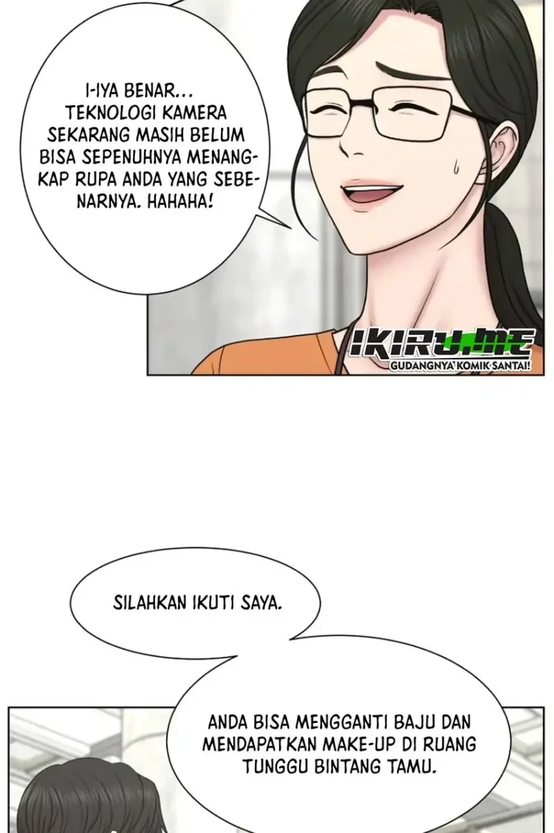 Trauma Center: Surgeon Baek Kang-Hyeok Chapter 39 - halaman 14