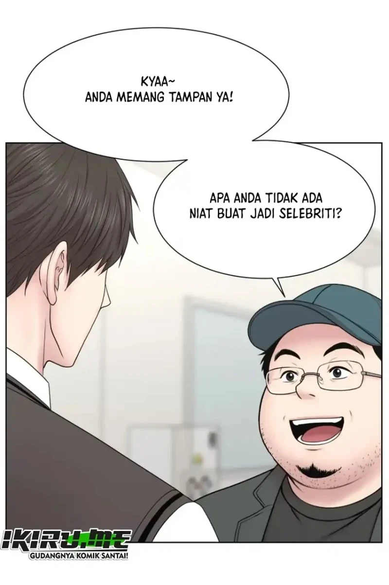 Trauma Center: Surgeon Baek Kang-Hyeok Chapter 39 - halaman 18