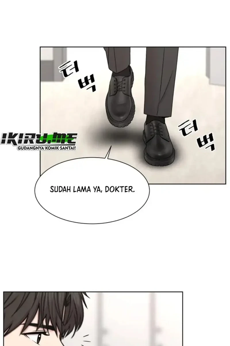 Trauma Center: Surgeon Baek Kang-Hyeok Chapter 39 - halaman 20