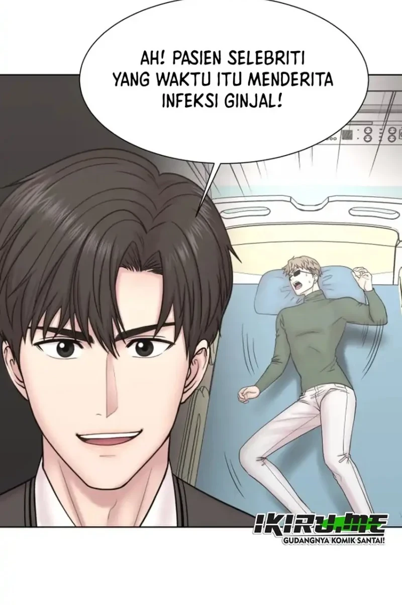 Trauma Center: Surgeon Baek Kang-Hyeok Chapter 39 - halaman 22