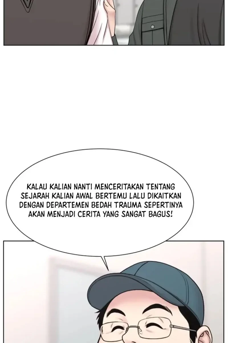 Trauma Center: Surgeon Baek Kang-Hyeok Chapter 39 - halaman 24