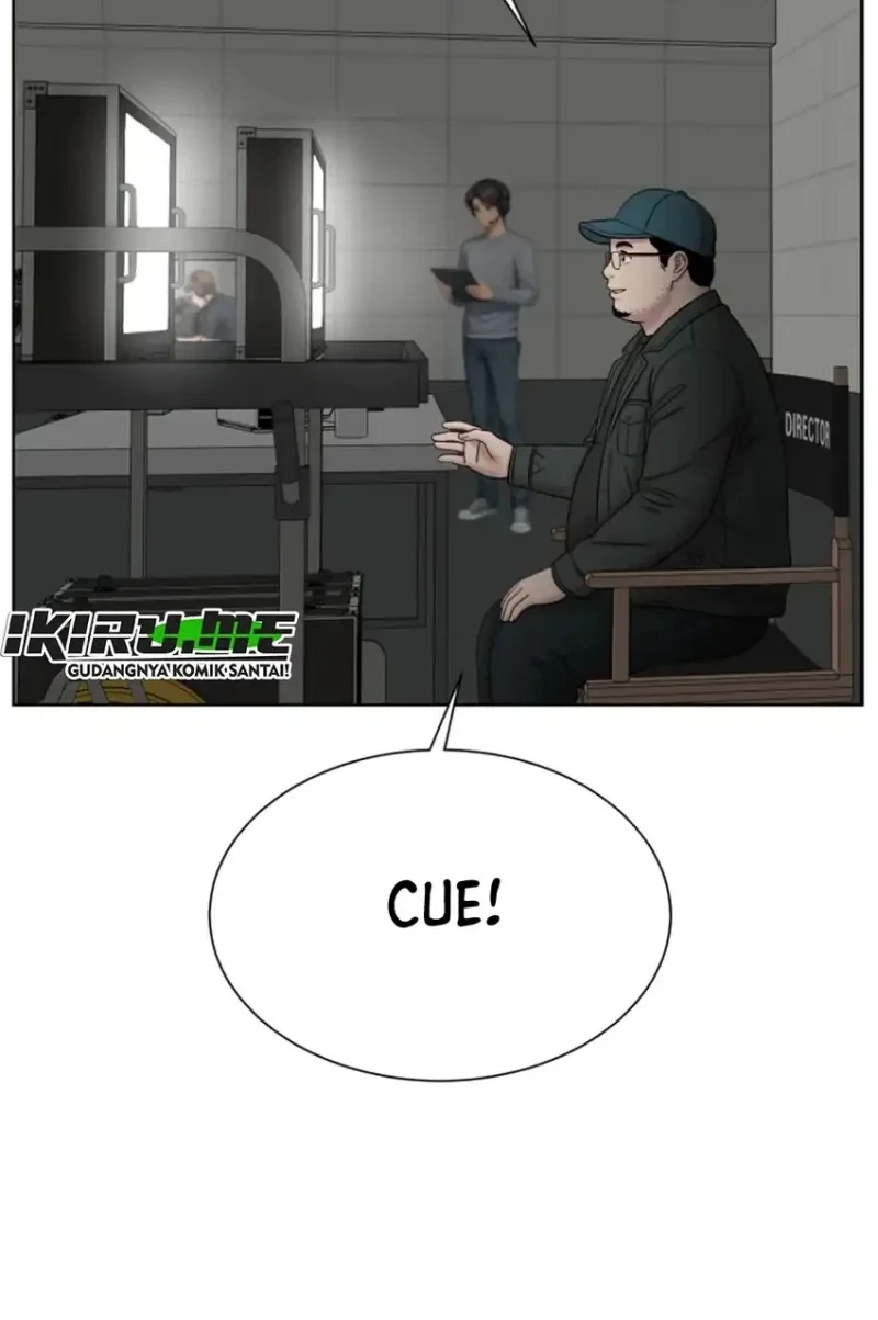 Trauma Center: Surgeon Baek Kang-Hyeok Chapter 39 - halaman 26