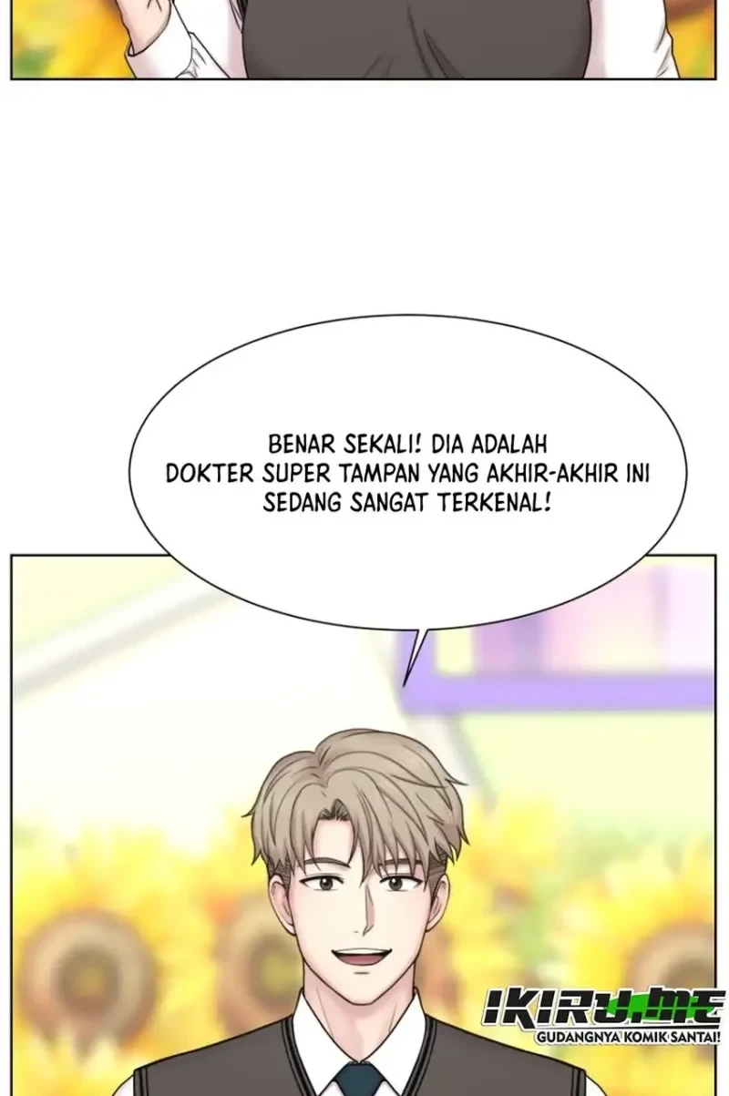 Trauma Center: Surgeon Baek Kang-Hyeok Chapter 39 - halaman 28