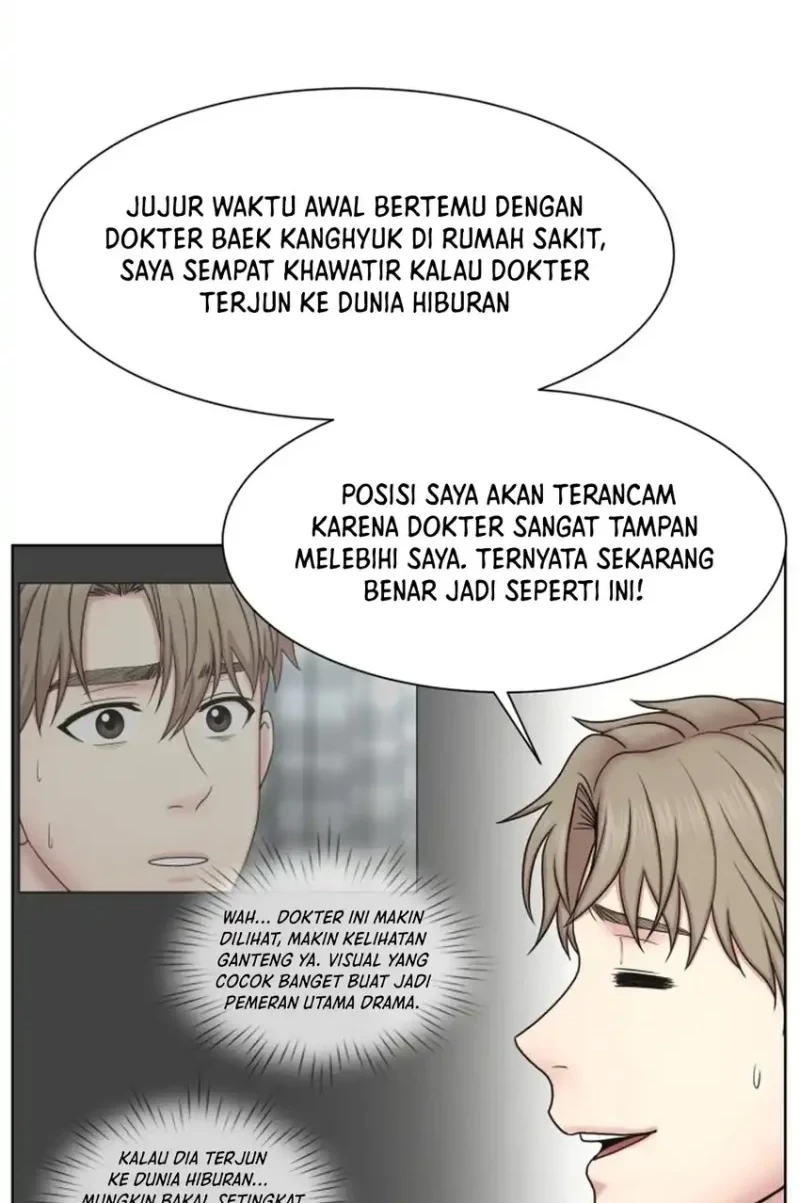 Trauma Center: Surgeon Baek Kang-Hyeok Chapter 39 - halaman 32
