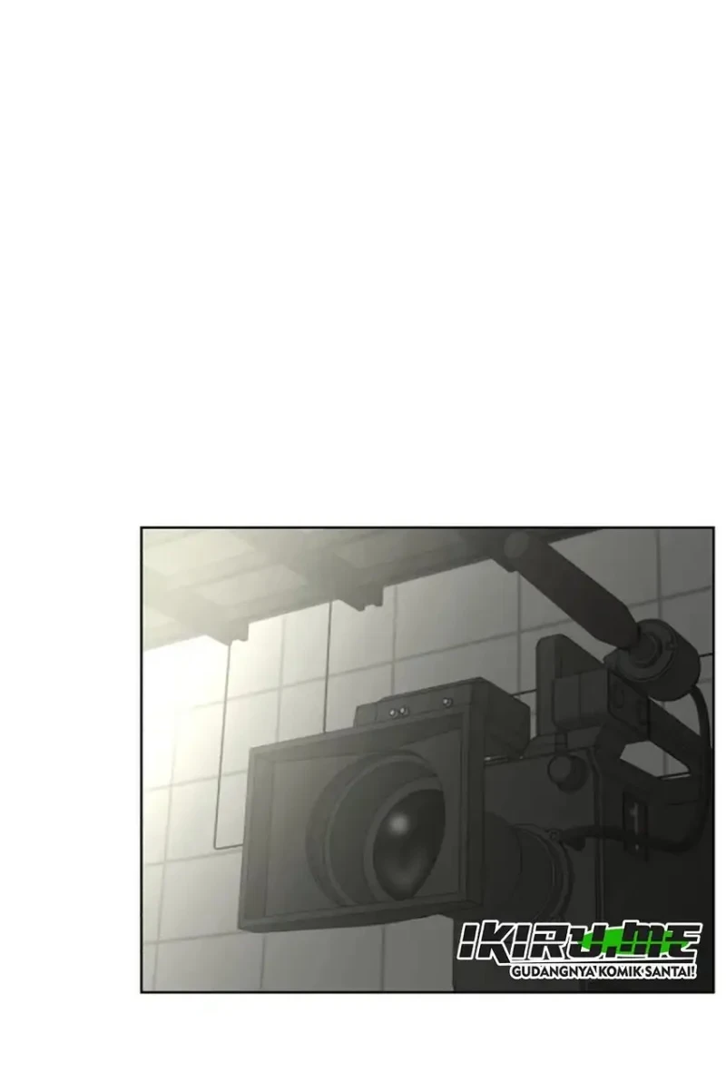 Trauma Center: Surgeon Baek Kang-Hyeok Chapter 39 - halaman 38