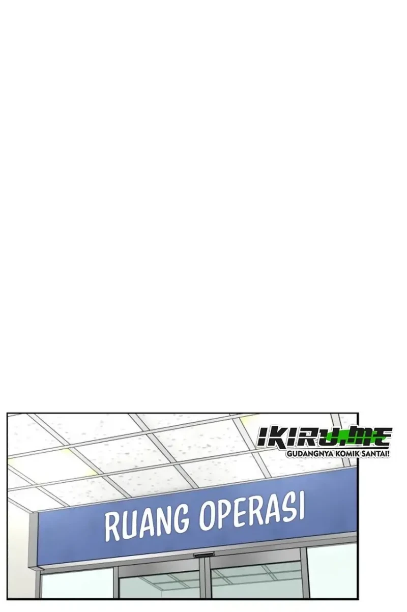 Trauma Center: Surgeon Baek Kang-Hyeok Chapter 39 - halaman 4