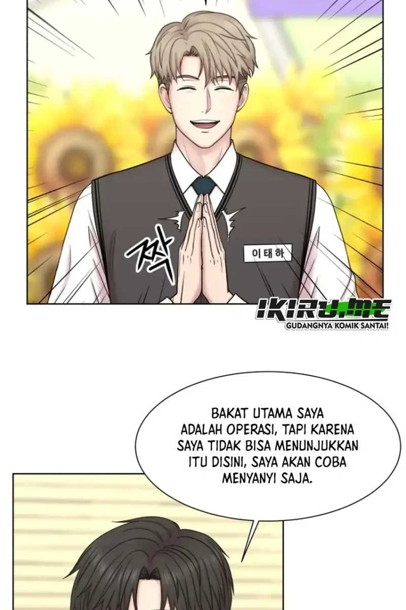 Trauma Center: Surgeon Baek Kang-Hyeok Chapter 39 - halaman 40