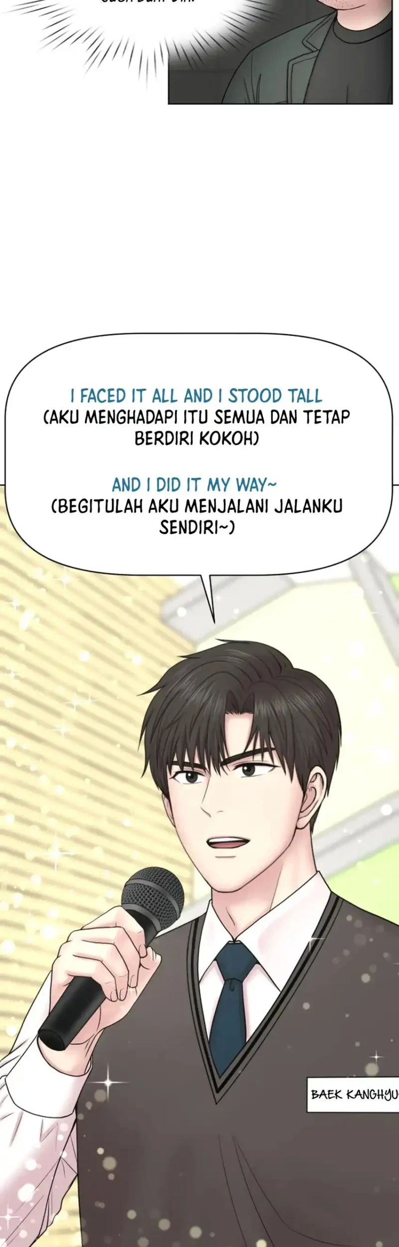 Trauma Center: Surgeon Baek Kang-Hyeok Chapter 39 - halaman 43