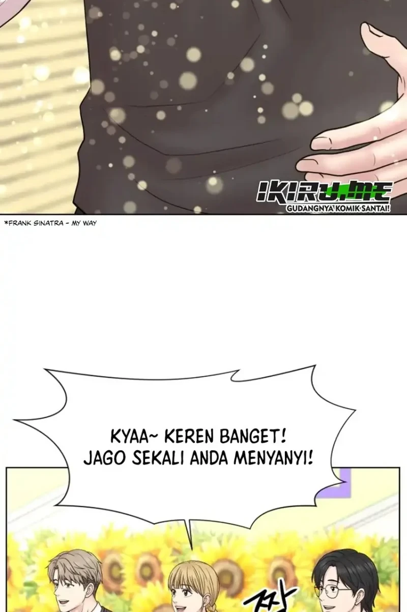 Trauma Center: Surgeon Baek Kang-Hyeok Chapter 39 - halaman 44
