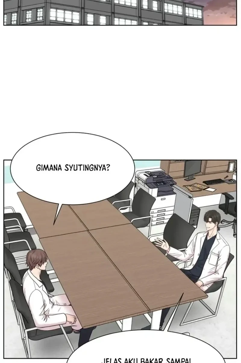 Trauma Center: Surgeon Baek Kang-Hyeok Chapter 39 - halaman 46