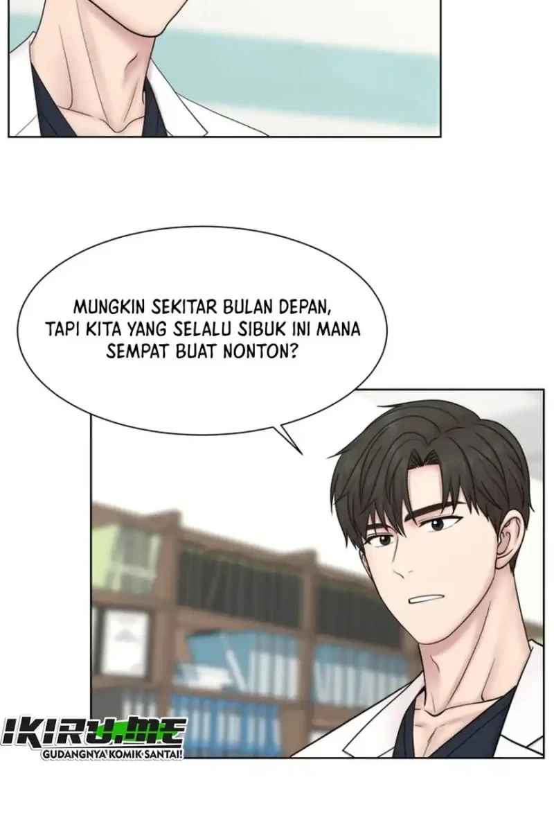 Trauma Center: Surgeon Baek Kang-Hyeok Chapter 39 - halaman 48