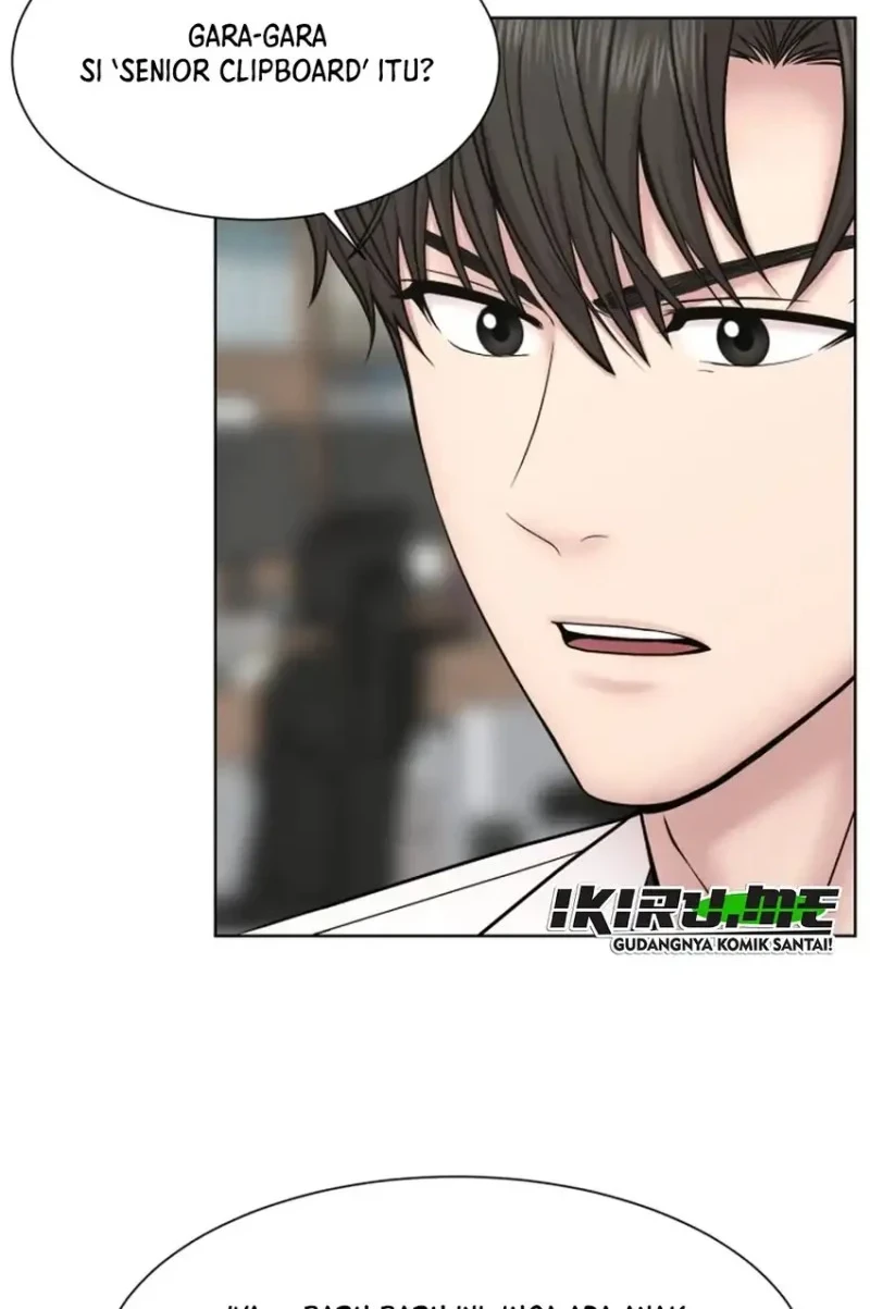 Trauma Center: Surgeon Baek Kang-Hyeok Chapter 39 - halaman 50