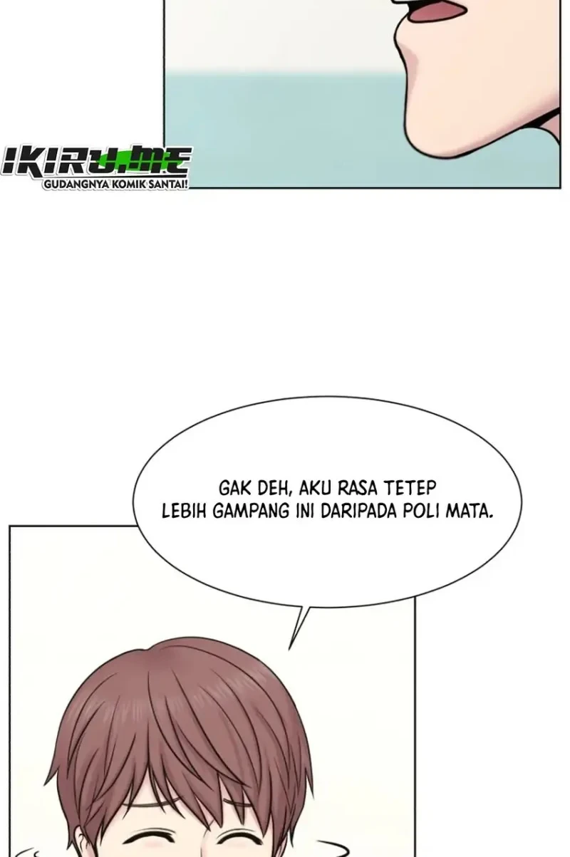 Trauma Center: Surgeon Baek Kang-Hyeok Chapter 39 - halaman 52