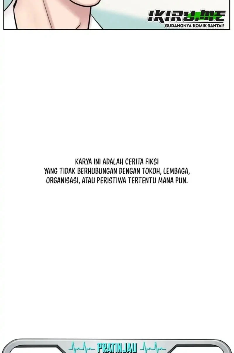 Trauma Center: Surgeon Baek Kang-Hyeok Chapter 39 - halaman 54