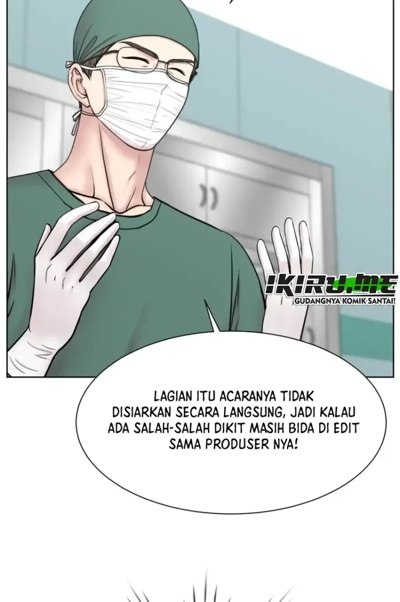 Trauma Center: Surgeon Baek Kang-Hyeok Chapter 39 - halaman 6