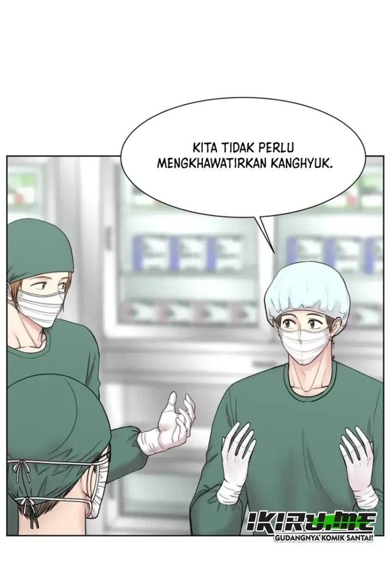 Trauma Center: Surgeon Baek Kang-Hyeok Chapter 39 - halaman 8