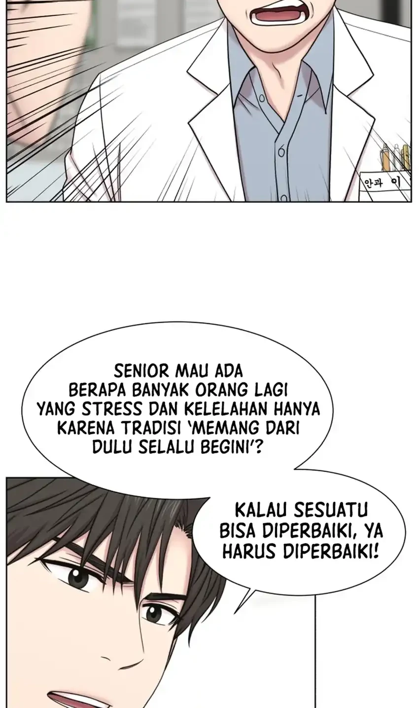 Trauma Center: Surgeon Baek Kang-Hyeok Chapter 40 - halaman 10