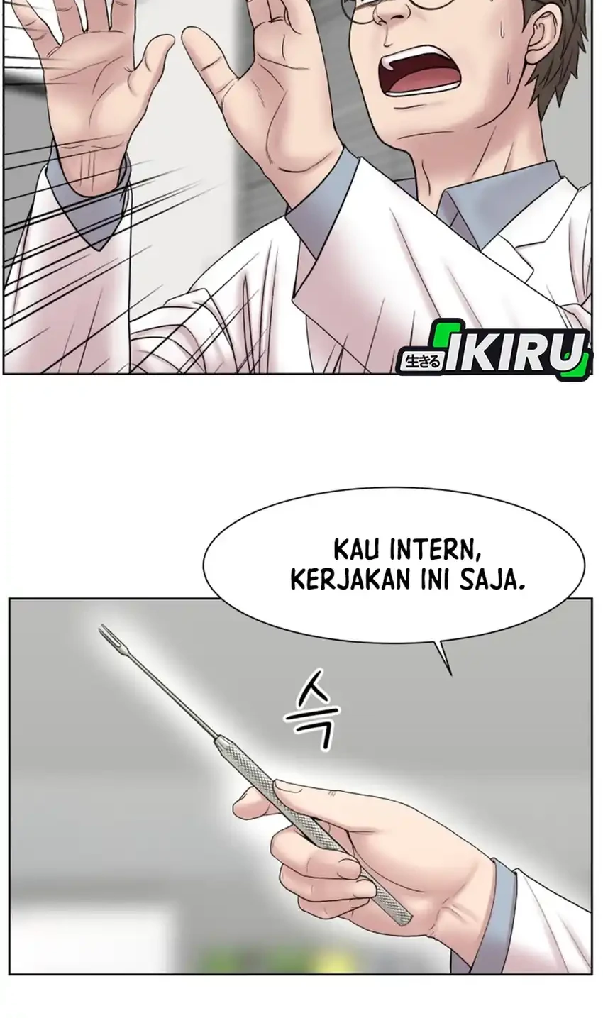 Trauma Center: Surgeon Baek Kang-Hyeok Chapter 40 - halaman 14
