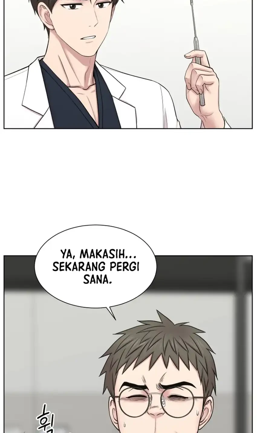 Trauma Center: Surgeon Baek Kang-Hyeok Chapter 40 - halaman 18
