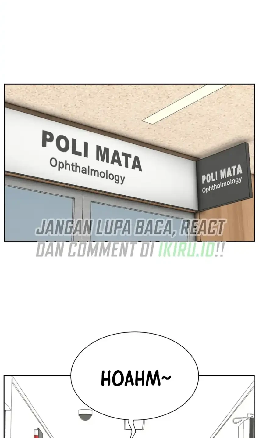 Trauma Center: Surgeon Baek Kang-Hyeok Chapter 40 - halaman 22