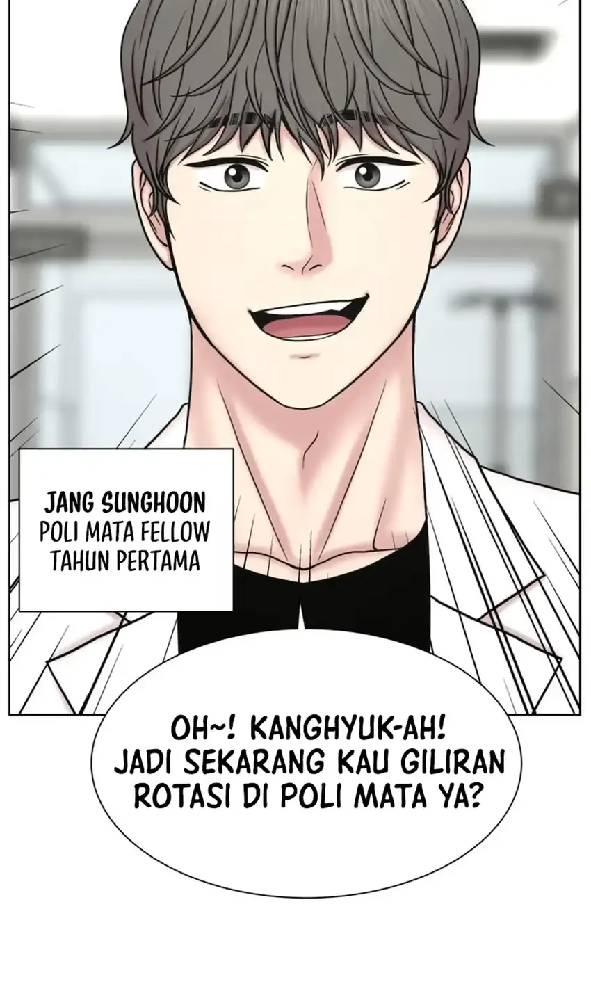 Trauma Center: Surgeon Baek Kang-Hyeok Chapter 40 - halaman 24