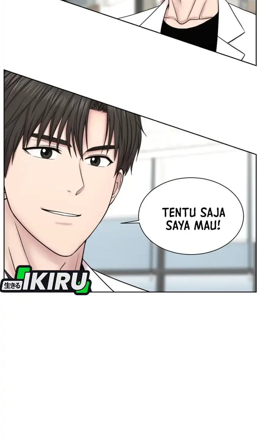 Trauma Center: Surgeon Baek Kang-Hyeok Chapter 40 - halaman 26