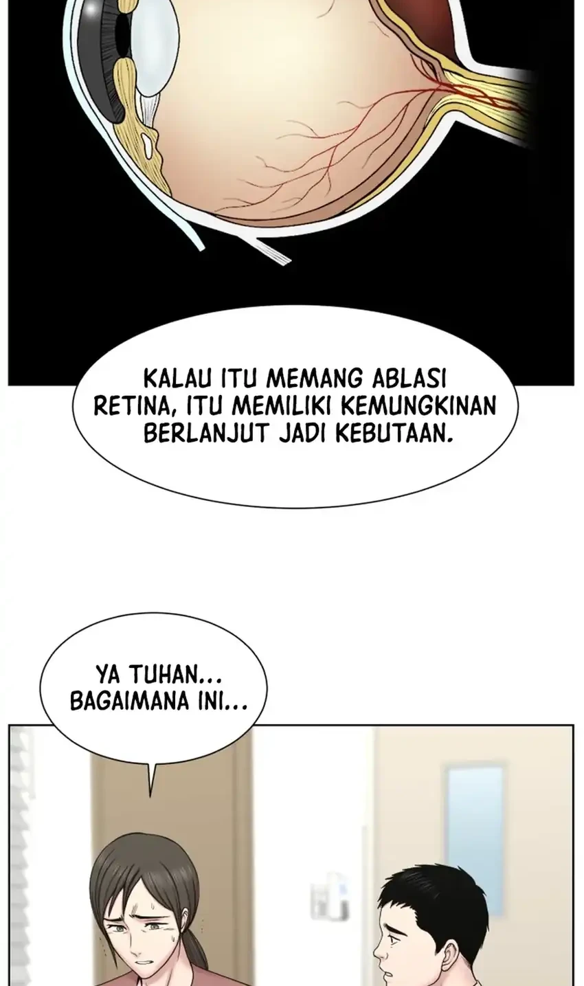Trauma Center: Surgeon Baek Kang-Hyeok Chapter 40 - halaman 32