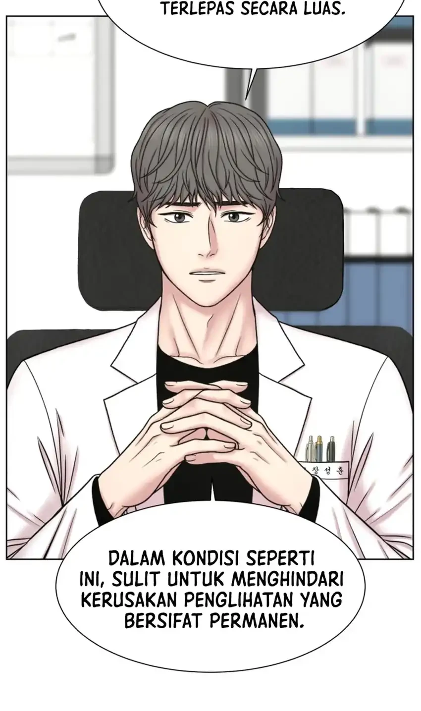 Trauma Center: Surgeon Baek Kang-Hyeok Chapter 40 - halaman 40