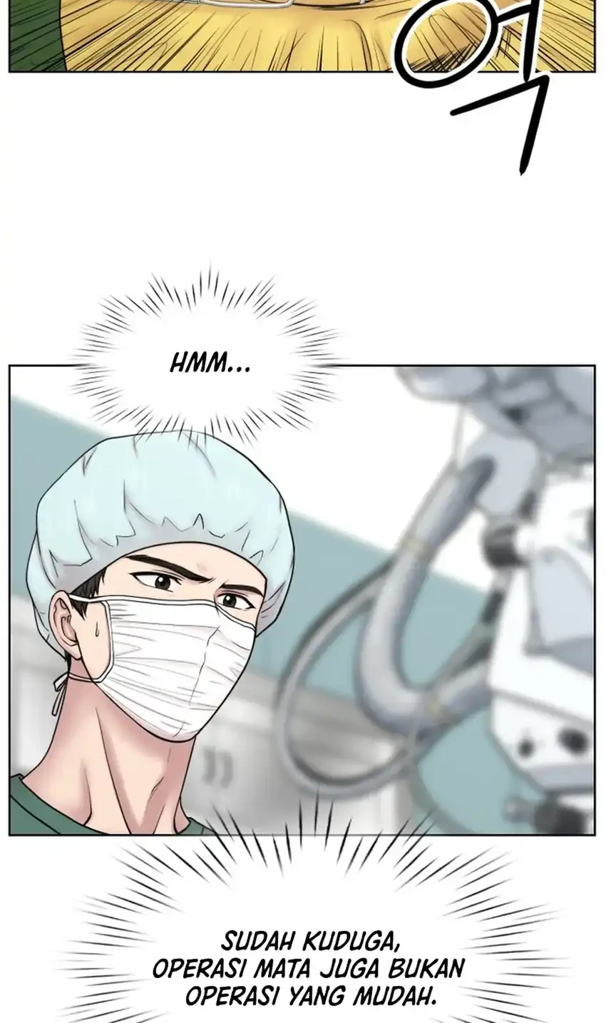 Trauma Center: Surgeon Baek Kang-Hyeok Chapter 40 - halaman 46