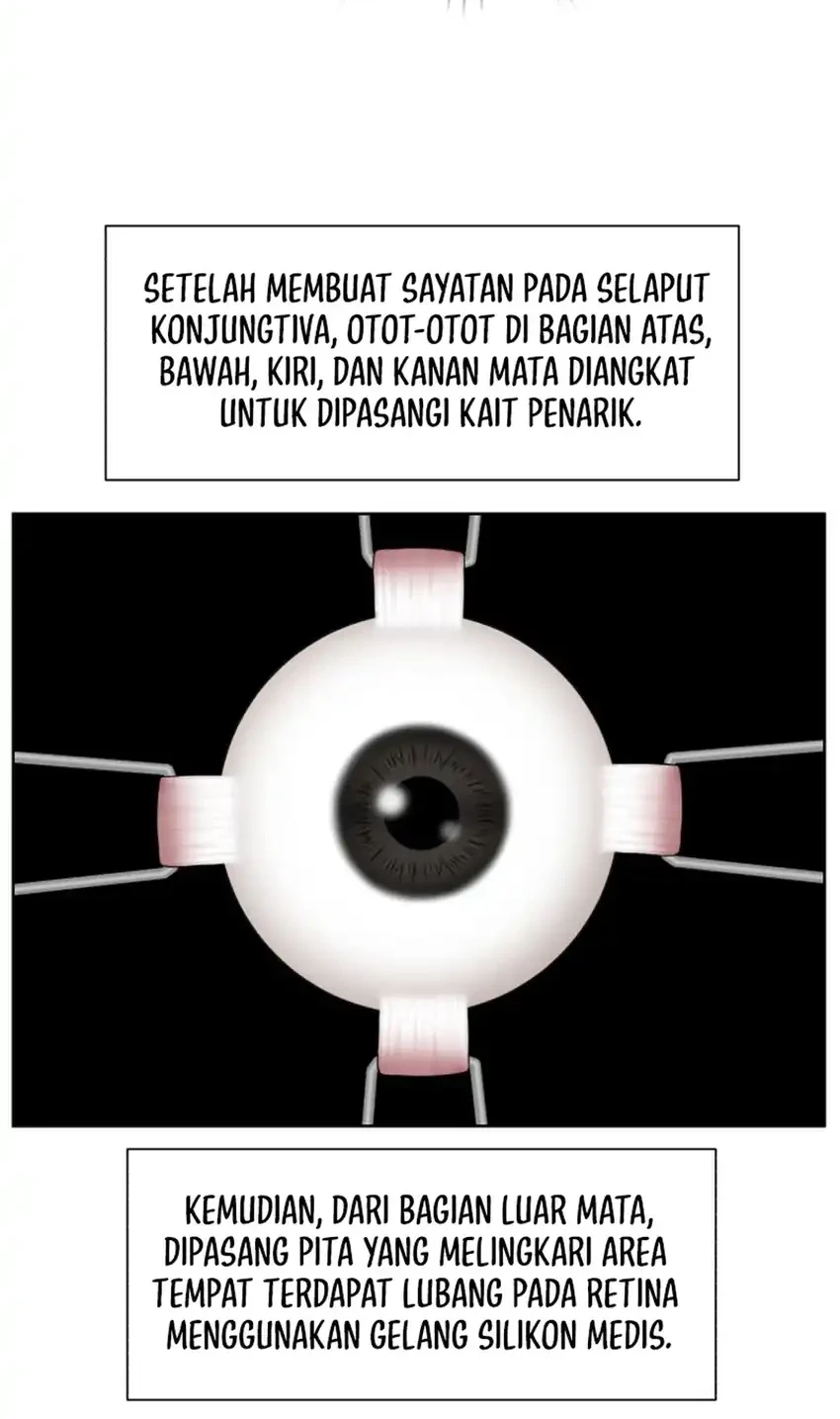 Trauma Center: Surgeon Baek Kang-Hyeok Chapter 40 - halaman 48