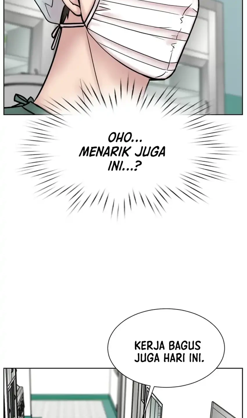 Trauma Center: Surgeon Baek Kang-Hyeok Chapter 40 - halaman 50