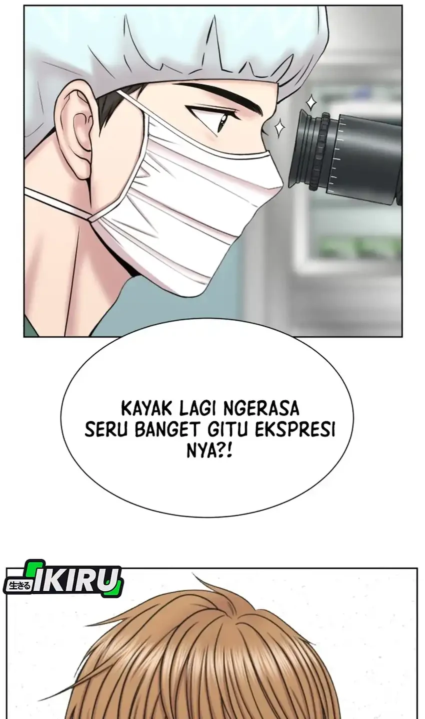 Trauma Center: Surgeon Baek Kang-Hyeok Chapter 40 - halaman 52