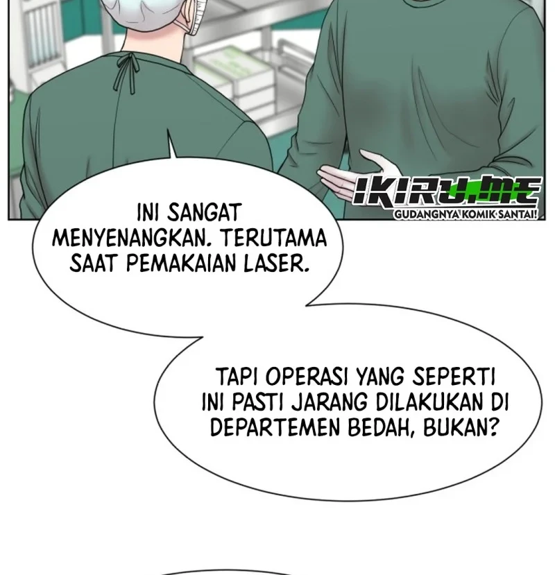 Trauma Center: Surgeon Baek Kang-Hyeok Chapter 41.2 - halaman 10