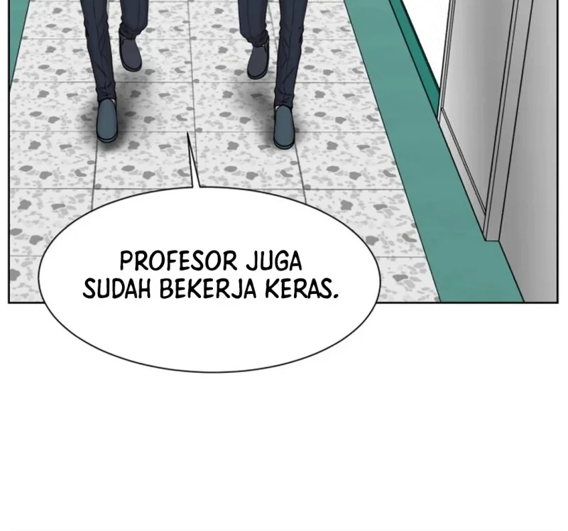 Trauma Center: Surgeon Baek Kang-Hyeok Chapter 41.2 - halaman 2