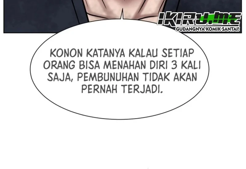 Trauma Center: Surgeon Baek Kang-Hyeok Chapter 41.2 - halaman 20