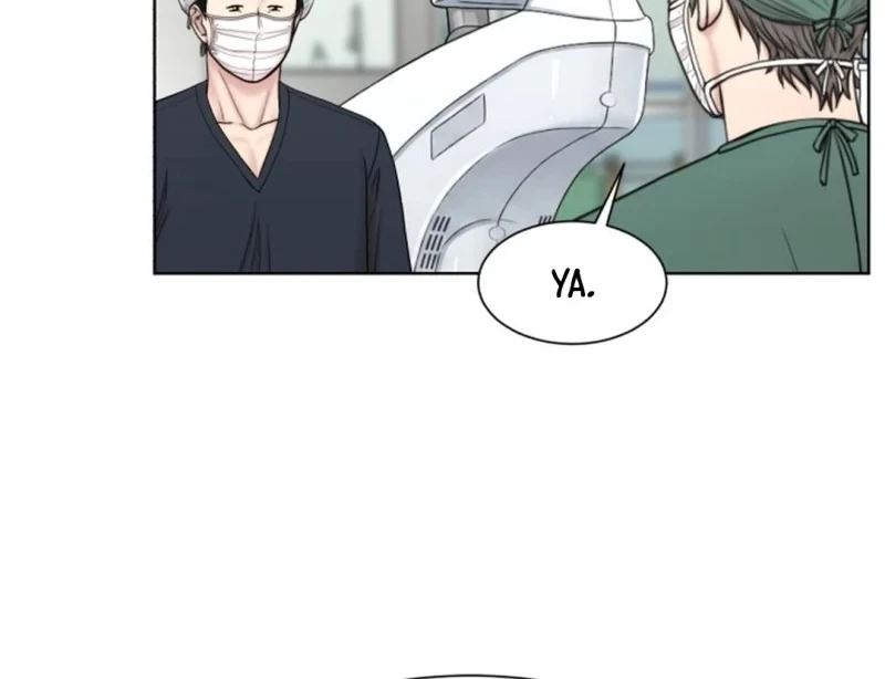 Trauma Center: Surgeon Baek Kang-Hyeok Chapter 41.2 - halaman 22