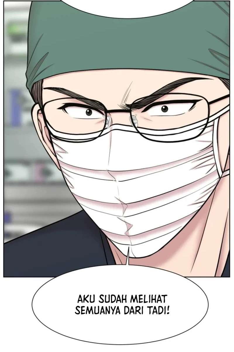 Trauma Center: Surgeon Baek Kang-Hyeok Chapter 41.2 - halaman 24