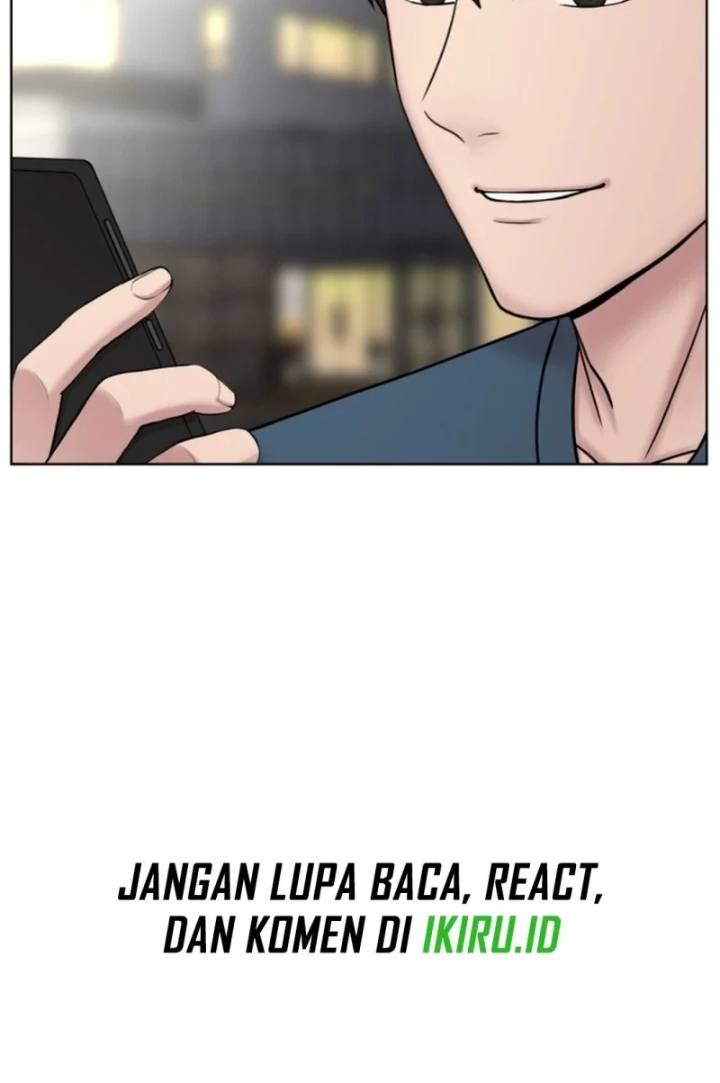 Trauma Center: Surgeon Baek Kang-Hyeok Chapter 41.2 - halaman 35
