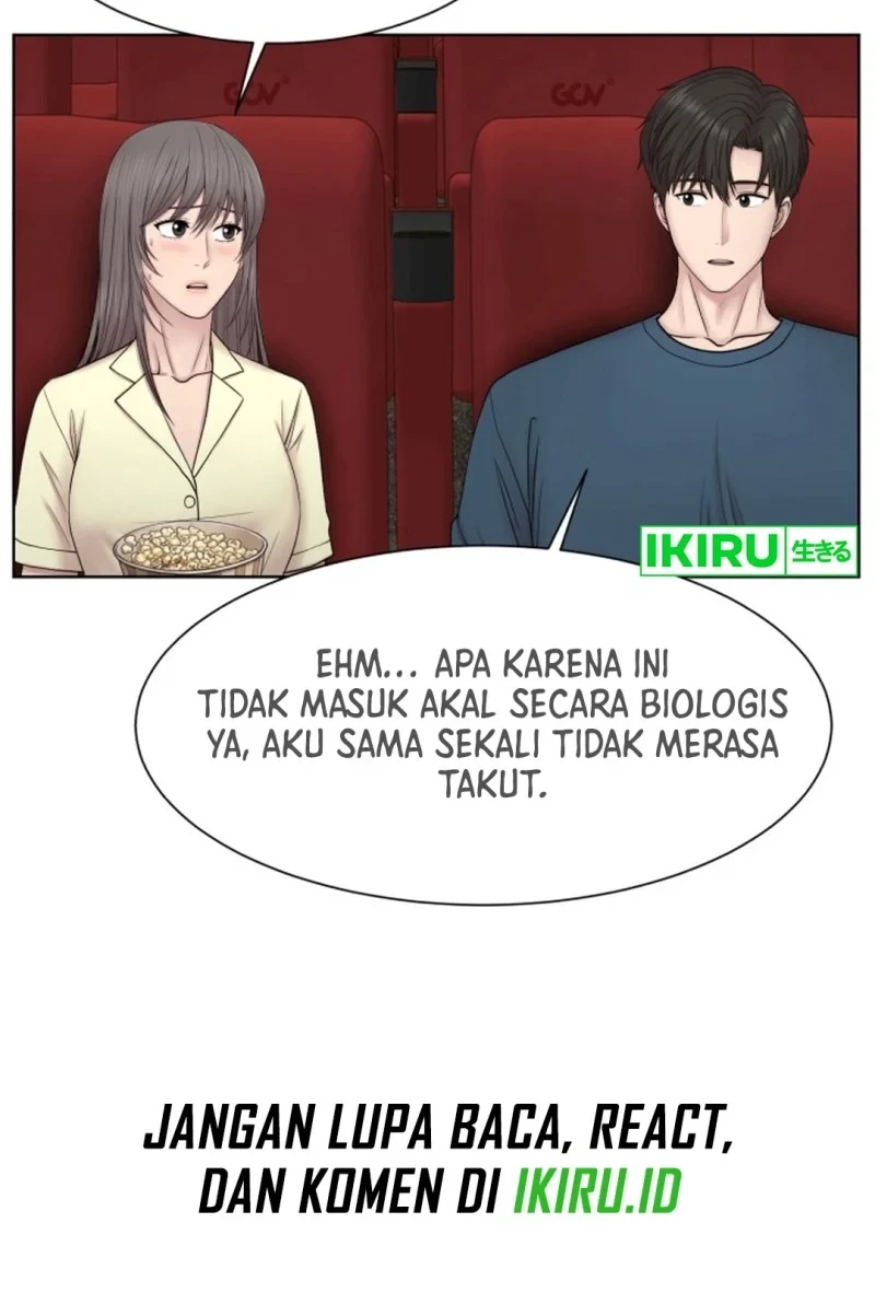 Trauma Center: Surgeon Baek Kang-Hyeok Chapter 41.2 - halaman 39
